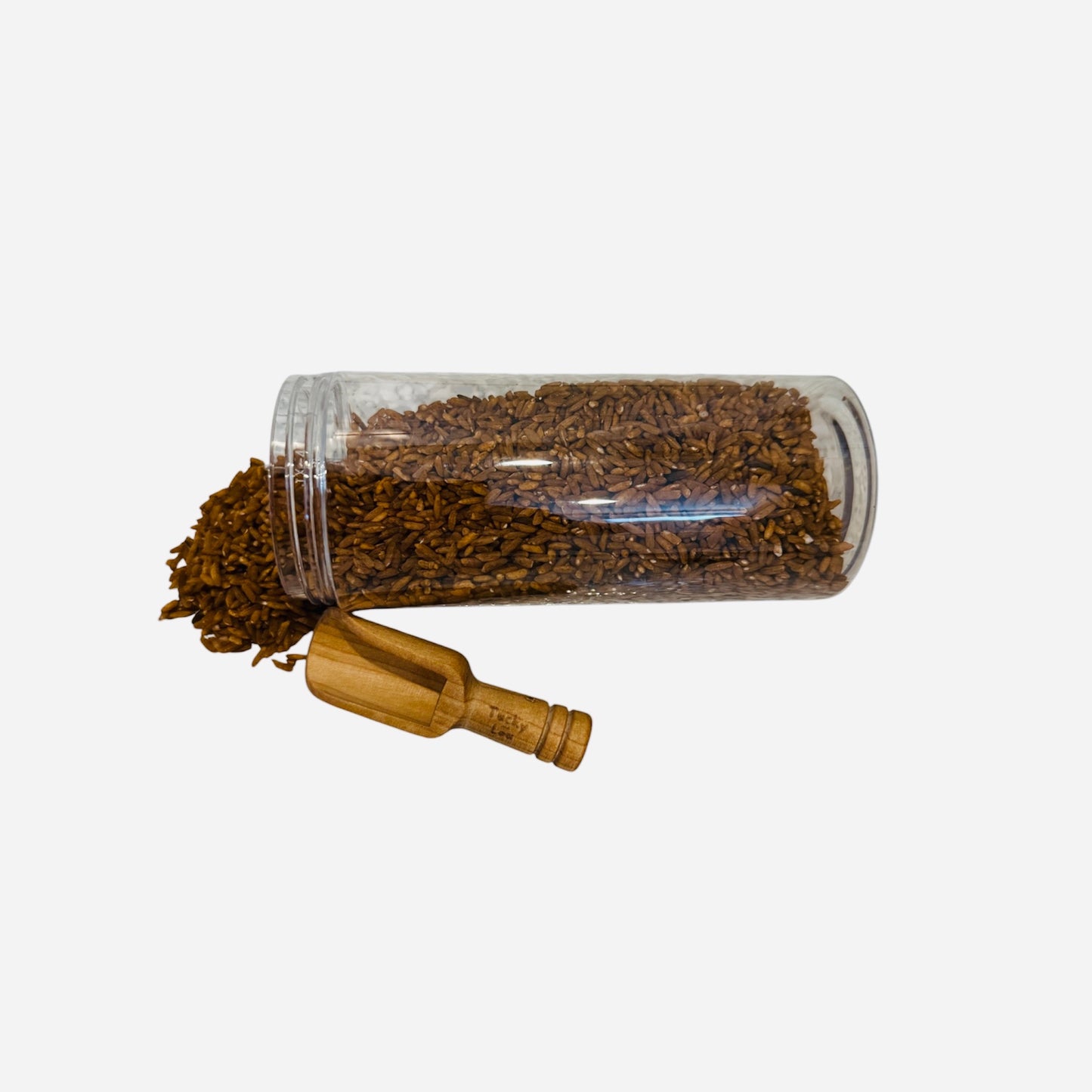 Construction Kit Sensory Rice Refill - 12oz. + Rice Scooper