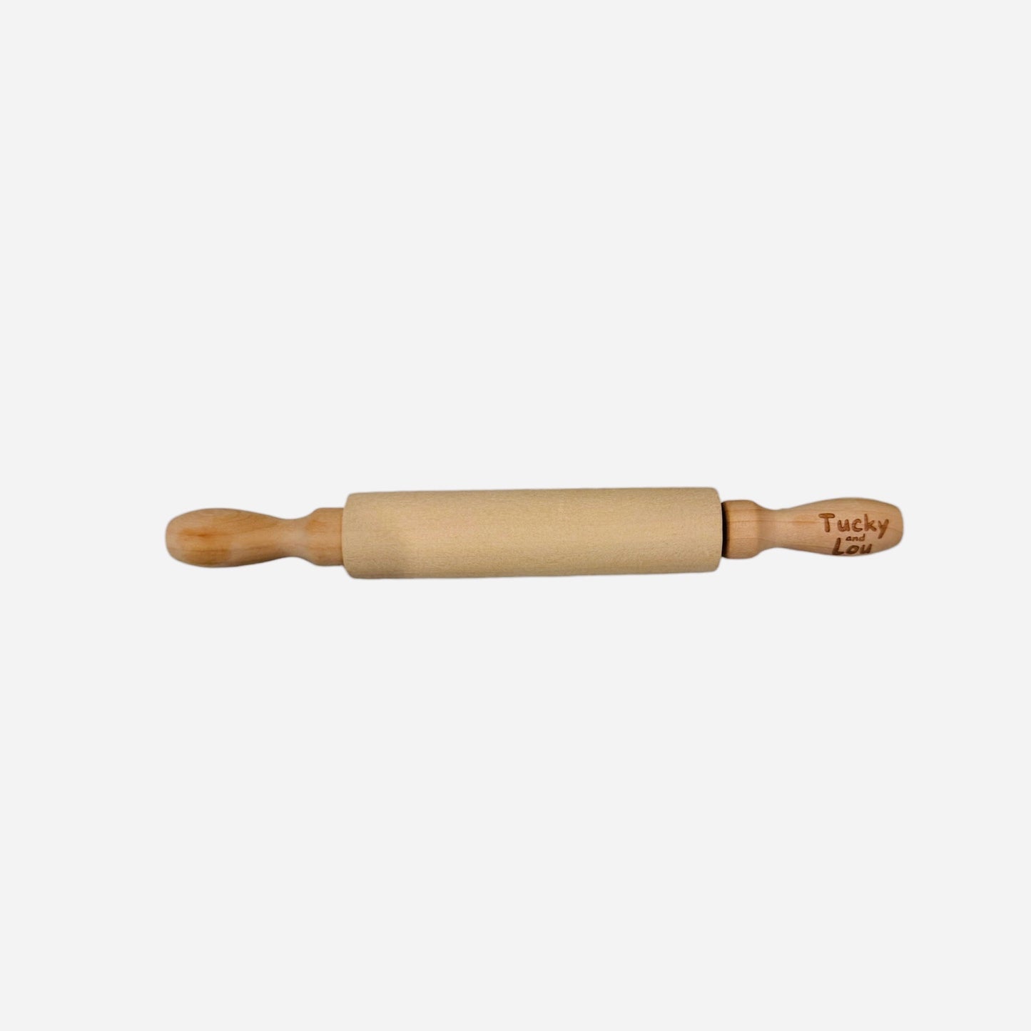 Playdough Rolling Pin