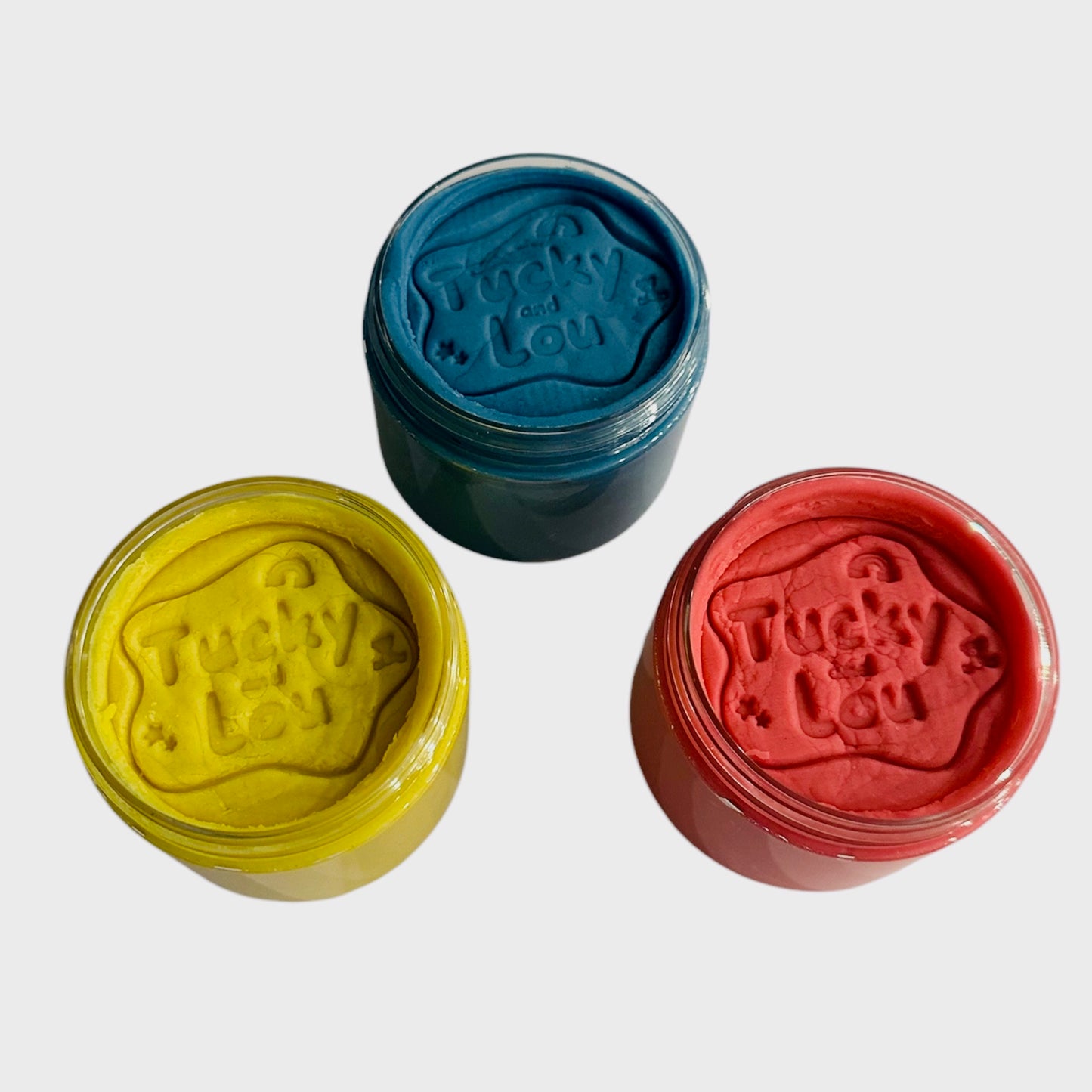 Baby Kit Playough Refills