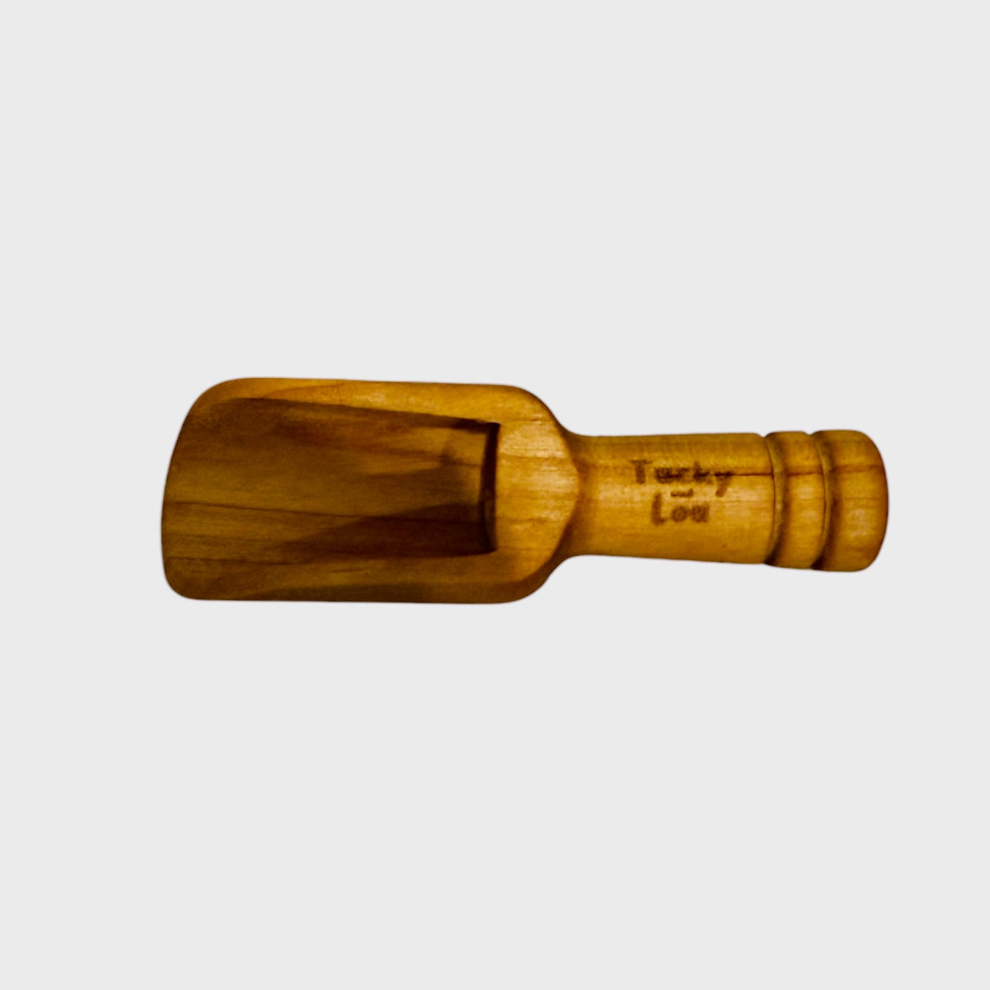 Rice Scooper - Sensory Rice Play