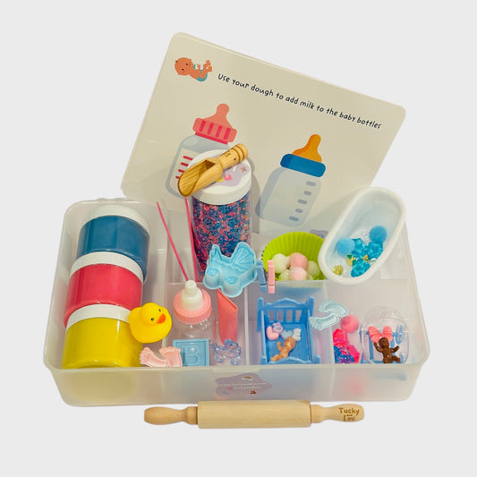Baby Sensory Kit